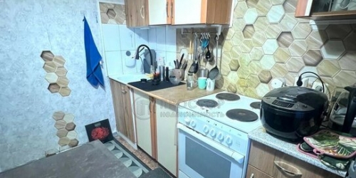 2-комн квартира Севастопольский проспект,  д. 23