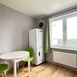 Продажа 1-комн квартиры на вторичном рынке Московское ш,  д. 258,  к. 1 стр 1