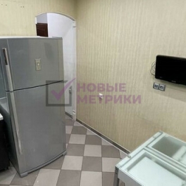 Продажа 2-комн квартиры на вторичном рынке улица Гастелло