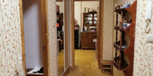 2-комн квартира Новокуркинское шоссе,  д. 51