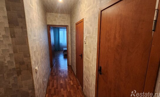 Продажа 2-комн квартиры на вторичном рынке Очаковская Б. ул,  д. 12 к5