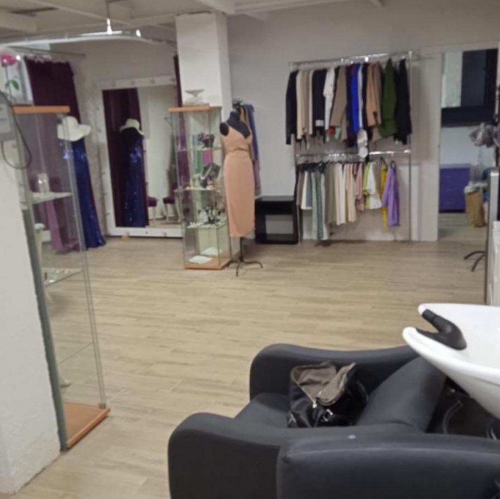 Помещение свободного назначения Звонарский переулок,  д. 1