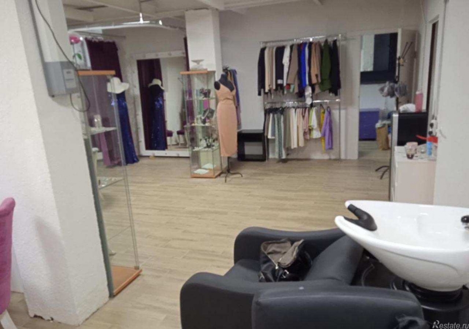 Продажа ПСН Звонарский переулок,  д. 1