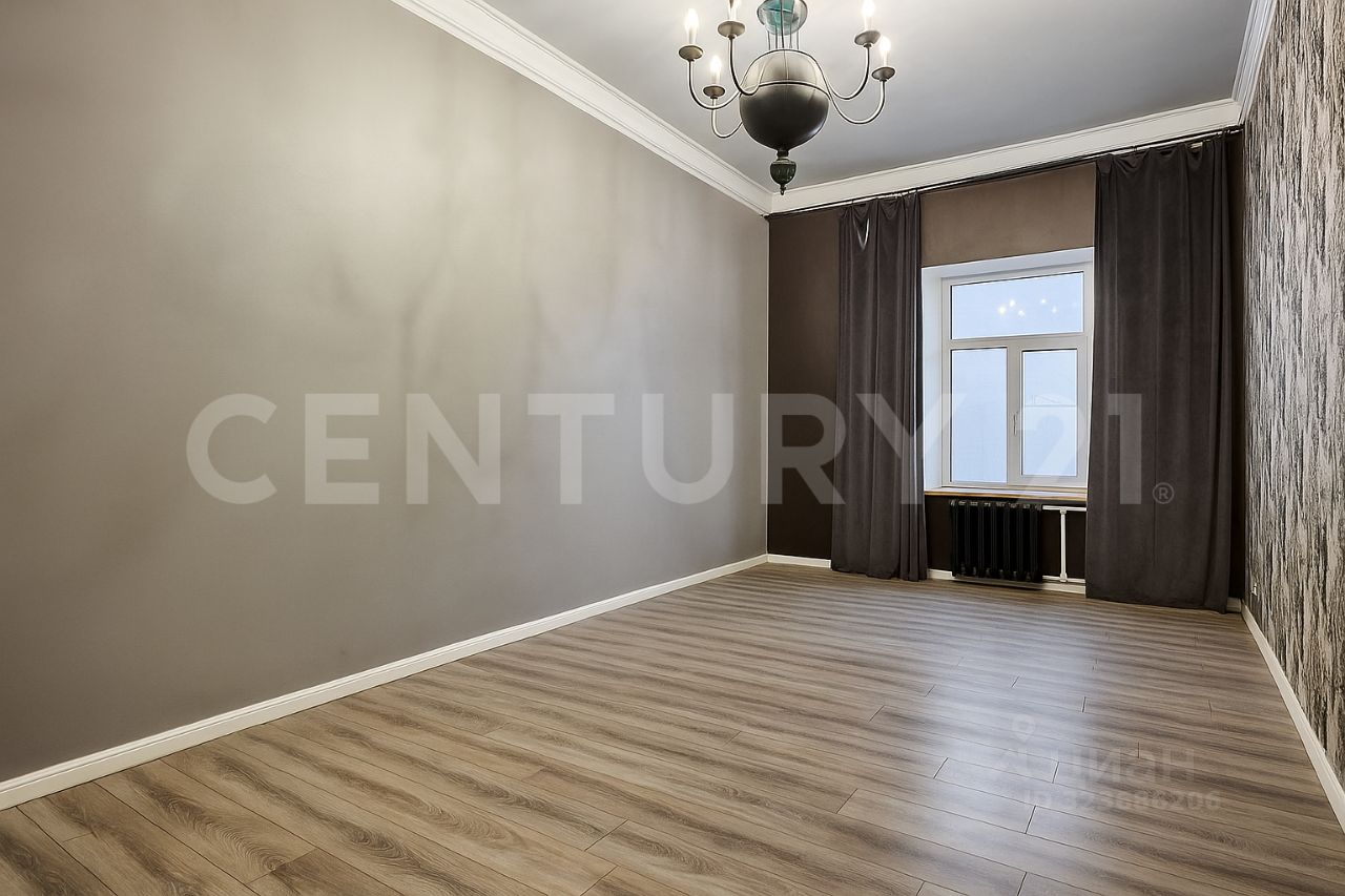 Продажа комнаты проспект Большой Петроградской стороны, 7/4