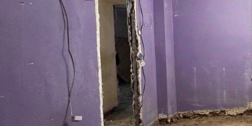 3-комн квартира Поварской переулок, 13