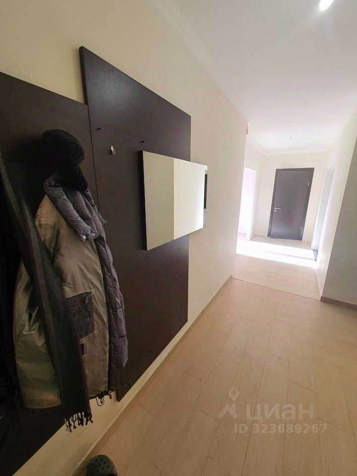 Продажа 3-комн квартиры на вторичном рынке Химки, улица Горшина, 1