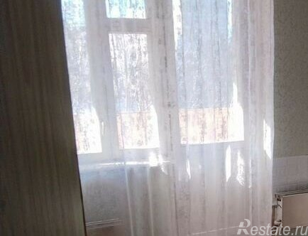 Продажа 1-комн квартиры на вторичном рынке Ферганская улица,  д. 18 к3