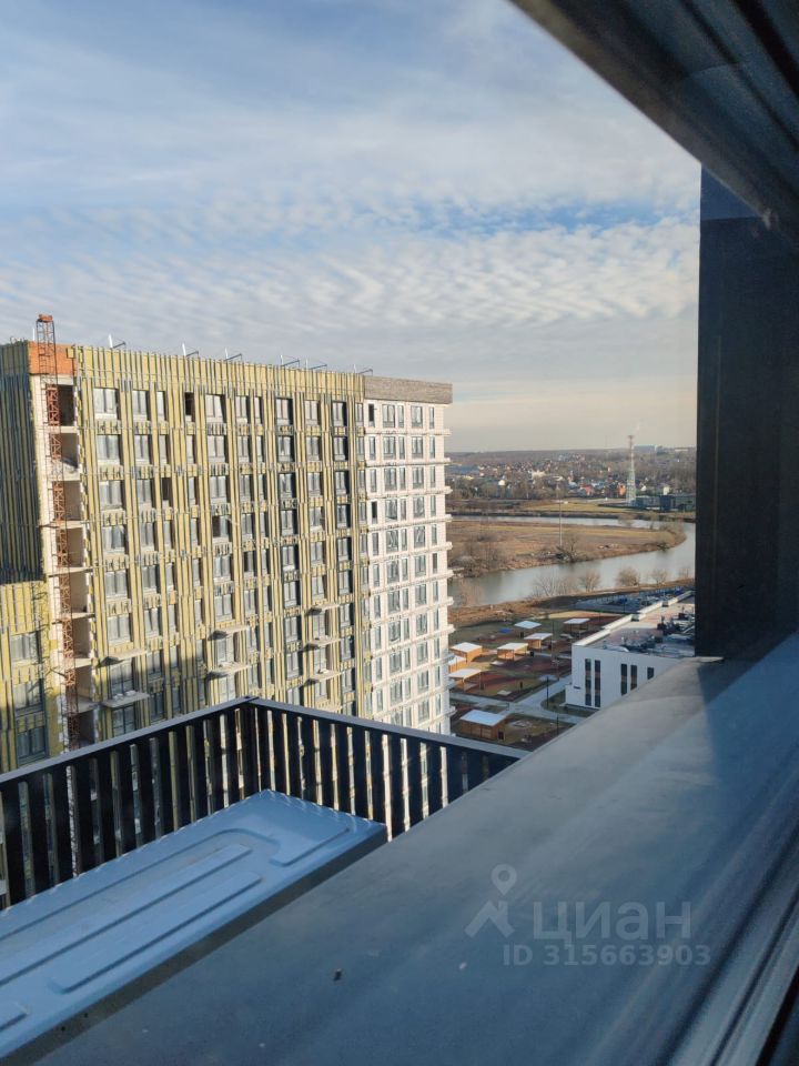 Аренда 2-комн квартиры на вторичном рынке с. Ям, улица Мезенцева, 21