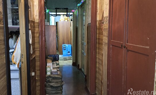 Продажа 6-комн квартиры на вторичном рынке Реки Фонтанки наб,  д. 183