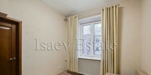 5-комн квартира Маленковская улица,  д. 7