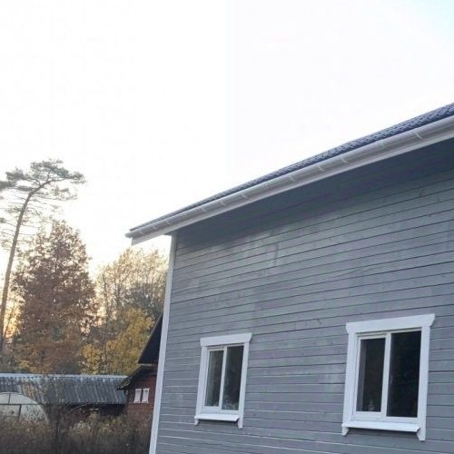 Коттедж/дом Вырица городской поселок, улица Максима Горького