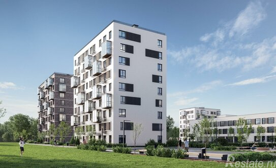 Продажа 2-комн квартиры на вторичном рынке Садовая ул,  д. 75