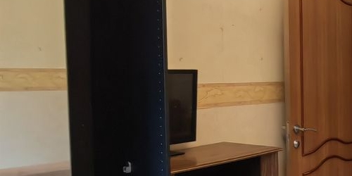 2-комн квартира Перекопская улица, 24