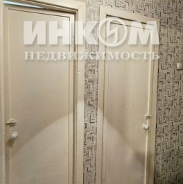 Продажа 1-комн квартиры на вторичном рынке Щербаковская улица,  д. 11