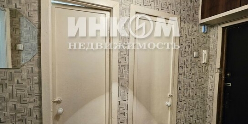 1-комн квартира Щербаковская улица,  д. 11