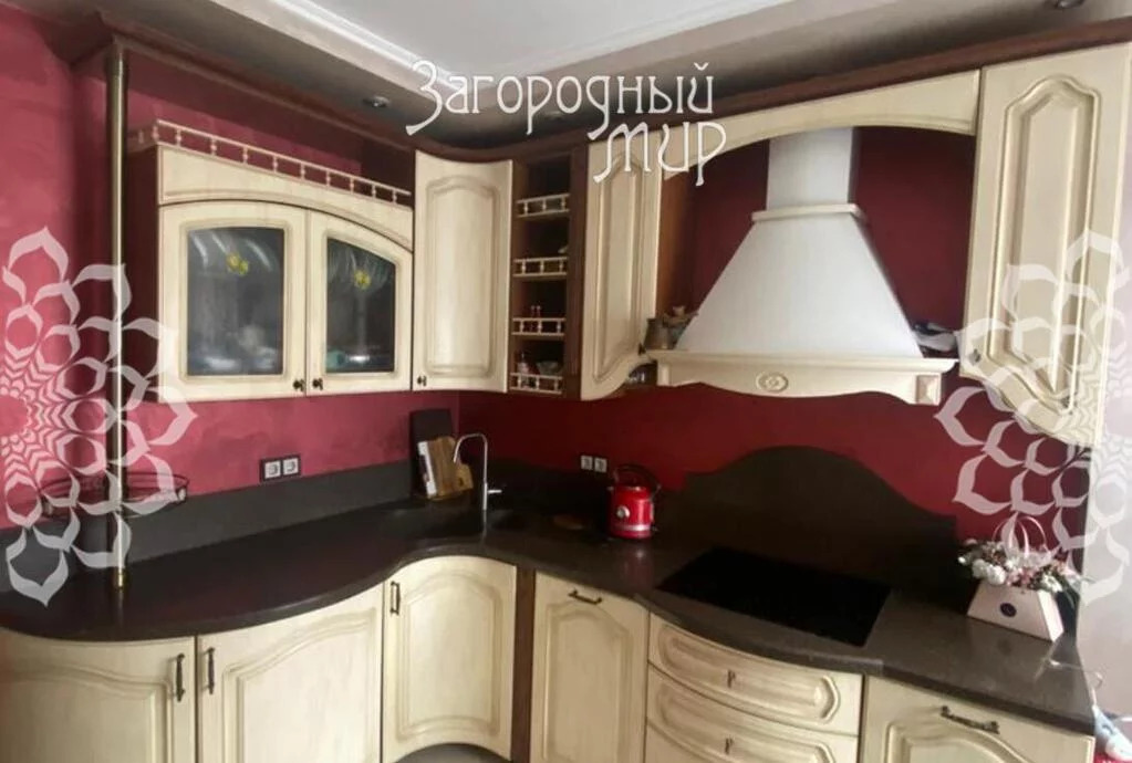 Продажа 4-комн квартиры на вторичном рынке Сапроново, микрорайон Северный, д. 7 Продажа 4-комн квартиры на вторичном рынке Сапроново, микрорайон Северный, д. 7