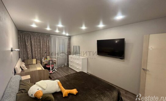 Продажа 1-комн квартиры на вторичном рынке ул Стрелецкая,  д. 14,  к. 2