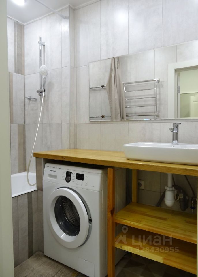 Продажа 1-комн квартиры на вторичном рынке Мытищи, Трудовая улица, 20к2
