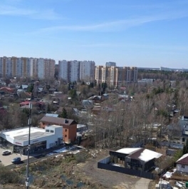 Продажа 1-комн квартиры на вторичном рынке ул Омская,  д. 19