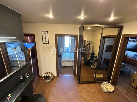 Продажа 2-комн квартиры на вторичном рынке ул. Стародеревенская,  д. 29