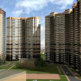 Продажа 1-комн квартиры на вторичном рынке Мурино г, Новая ул