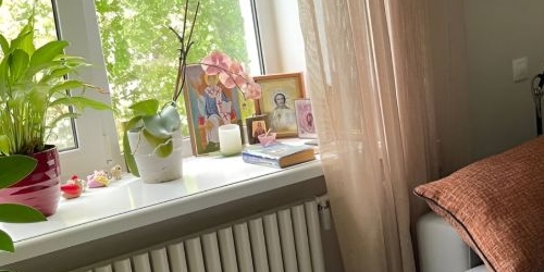 2-комн квартира Петергоф, Блан-Менильская улица, 9