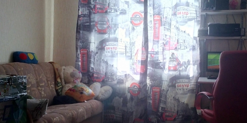 4-комн квартира Галицкая,  д. 6,  к. 6