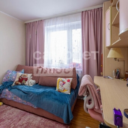 Продажа 3-комн квартиры на вторичном рынке Подольск г, Рязановское ш,  д. 21А,  к. 1