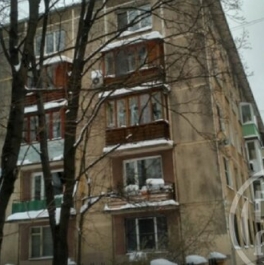 Продажа 3-комн квартиры на вторичном рынке Торжковская улица,  д. 12