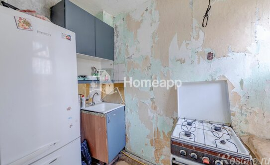 Продажа 1-комн квартиры на вторичном рынке ул Холмогорская,  д. 3