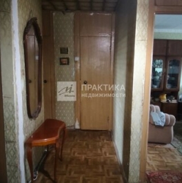 Продажа 3-комн квартиры на вторичном рынке Ногинск г, Истомкинский 2-й проезд,  д. 185