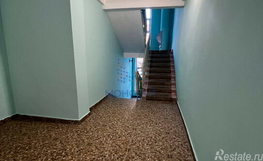 Продажа 2-комн квартиры на вторичном рынке Железнодорожный, Пионерская улица,  д. 23