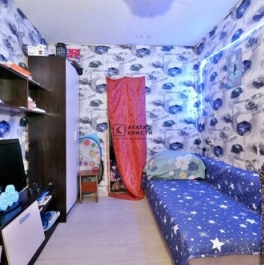 Продажа 3-комн квартиры на вторичном рынке Павловский Посад г, Южная ул,  д. 9