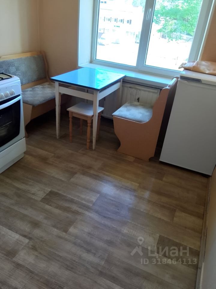 Аренда 1-комн квартиры на вторичном рынке Искровский проспект, 31