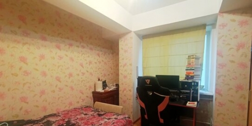 3-комн квартира ул Лётчика Бабушкина,  д. 37,  к. 2