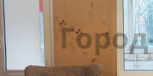 1-комн квартира проспект Народного ополчения, 127