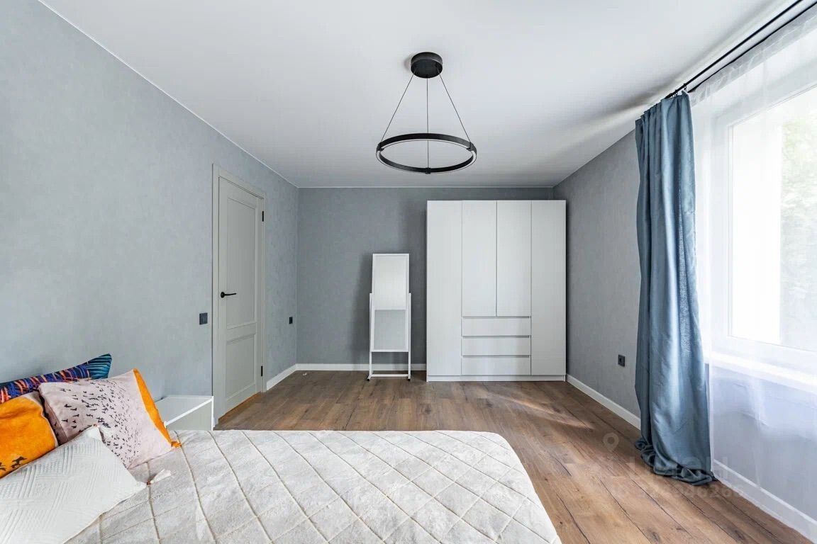 Продажа 2-комн квартиры на вторичном рынке Зарайская улица, 35