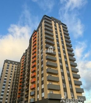 Продажа 1-комн квартиры на вторичном рынке Свердловское городское поселение, Западный проезд,  д. 10/1 к1