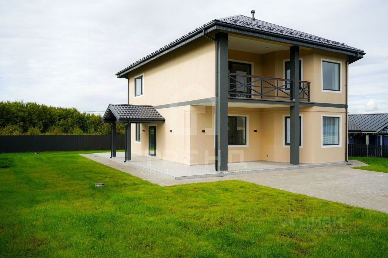 Продажа дома Хапо-Ое кп, улица Счастливая, 36