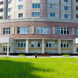 Продажа 2-комн квартиры на вторичном рынке Электрогорск, ул Ухтомского,  д. 10,  к. 2