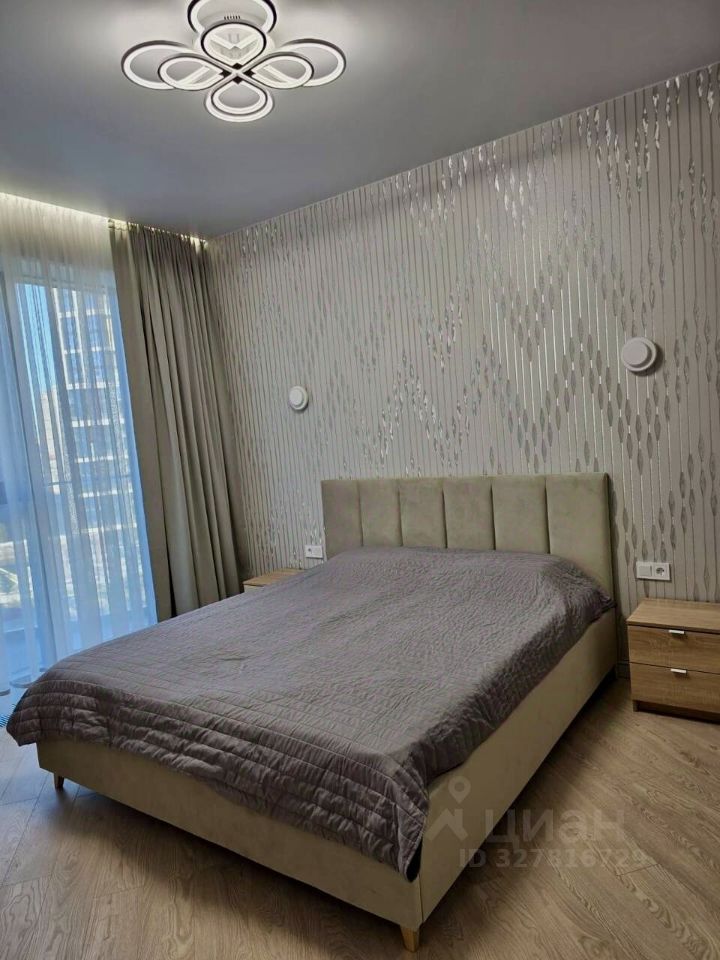 Аренда 2-комн квартиры на вторичном рынке Чкаловский б-р,  д. 6к1