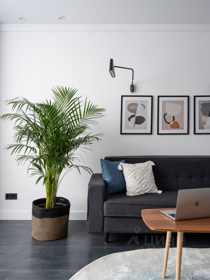 Аренда 2-комн квартиры на вторичном рынке Отрадная улица, 20