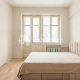 Продажа 3-комн квартиры на вторичном рынке Измайловский проспект