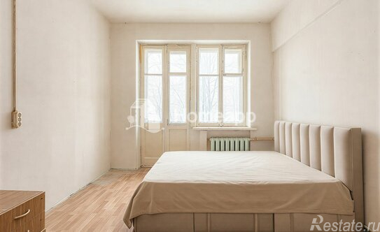 Продажа 3-комн квартиры на вторичном рынке Измайловский проспект