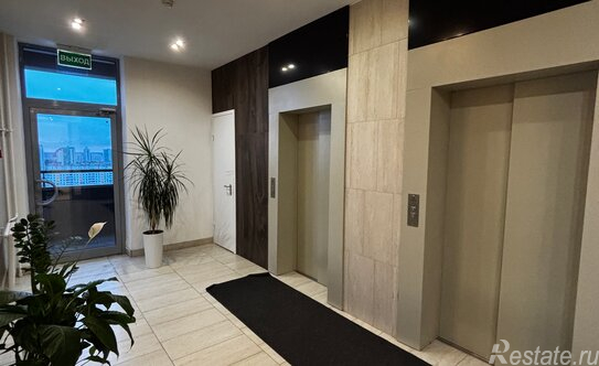 Продажа 3-комн квартиры на вторичном рынке ул Демьяна Бедного,  д. 15