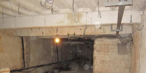 Помещение свободного назначения Бережковская наб., д. 14