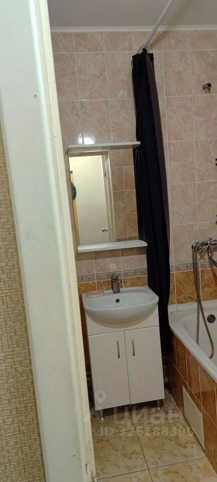 Продажа 1-комн квартиры на вторичном рынке улица Турку, 1к2