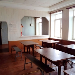 Аренда отдельного здания Лихачевский 2-й пер, д. 3 Аренда отдельного здания Лихачевский 2-й пер, д. 3