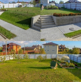 Продажа дома Домодедово, 2-я Озёрная улица,  д. 39