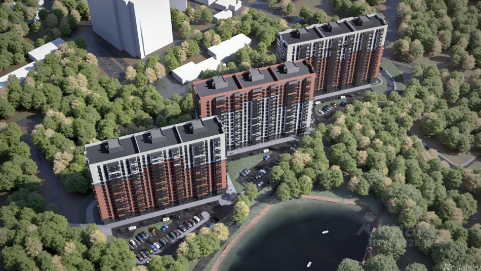 Продажа ПСН Родники п,  д. 3